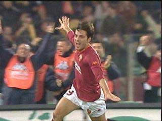 MONTELLA GOAL