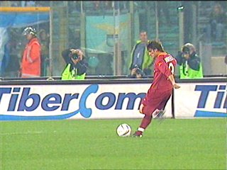 MONTELLA GOAL