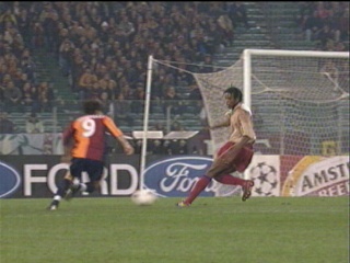 MONTELLA GOAL